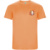 Imola pánské sportovní tričko s krátkým rukávem - Roly, farba - fluor orange, veľkosť - S
