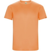 Imola pánske športové tričko s krátkym rukávom - Roly