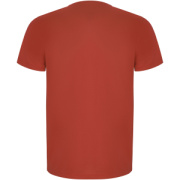 Imola pánske športové tričko s krátkym rukávom - Roly