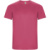 Imola pánské sportovní tričko s krátkým rukávem - Roly, farba - pink fluor, veľkosť - S