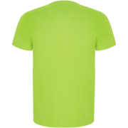 Imola pánske športové tričko s krátkym rukávom - Roly