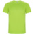 Imola pánské sportovní tričko s krátkým rukávem - Roly, farba - fluor green, veľkosť - S