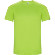 Imola pánske športové tričko s krátkym rukávom