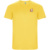 Imola detské športové tričko s krátkym rukávom - Roly, farba - žlutá, veľkosť - 4