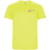 Imola dětské sportovní tričko s krátkým rukávem - Roly, farba - fluor yellow, veľkosť - 4
