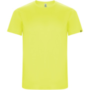 Imola detské športové tričko s krátkym rukávom - Roly