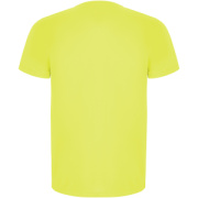 Imola detské športové tričko s krátkym rukávom - Roly