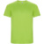 Imola detské športové tričko s krátkym rukávom - Roly, farba - limetka, veľkosť - 12