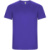 Imola dětské sportovní tričko s krátkým rukávem - Roly, farba - mauve, veľkosť - 4