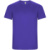 Imola detské športové tričko s krátkym rukávom - Roly, farba - fialková, veľkosť - 12