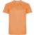 Imola dětské sportovní tričko s krátkým rukávem - Roly, farba - fluor orange, veľkosť - 4