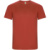 Imola dětské sportovní tričko s krátkým rukávem - Roly, farba - červená, veľkosť - 4