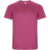 Imola dětské sportovní tričko s krátkým rukávem - Roly, farba - rossette, veľkosť - 4