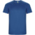 Imola dětské sportovní tričko s krátkým rukávem - Roly, farba - royal, veľkosť - 4