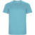 Imola dětské sportovní tričko s krátkým rukávem - Roly, farba - tyrkysová, veľkosť - 4