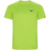 Imola detské športové tričko s krátkym rukávom - Roly, farba - fluor green, veľkosť - 4