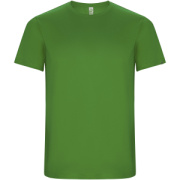 Imola detské športové tričko s krátkym rukávom - Roly