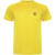 Montecarlo dětské sportovní tričko s krátkým rukávem - Roly, farba - žlutá, veľkosť - 4