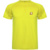 Montecarlo dětské sportovní tričko s krátkým rukávem - Roly, farba - fluor yellow, veľkosť - 4