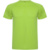 Montecarlo dětské sportovní tričko s krátkým rukávem - Roly, farba - lime / green lime, veľkosť - 4