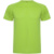 Montecarlo detské športové tričko s krátkym rukávom - Roly, farba - limetková, veľkosť - 8