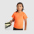 Montecarlo dětské sportovní tričko s krátkým rukávem - Roly, farba - černá, veľkosť - 4