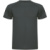 Montecarlo dětské sportovní tričko s krátkým rukávem - Roly, farba - dark lead, veľkosť - 4