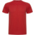 Montecarlo dětské sportovní tričko s krátkým rukávem - Roly, farba - červená, veľkosť - 4