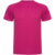 Montecarlo dětské sportovní tričko s krátkým rukávem - Roly, farba - rossette, veľkosť - 4