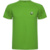 Montecarlo detské športové tričko s krátkym rukávom - Roly, farba - green fern, veľkosť - 4