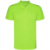 Monzha dětská sportovní polokošile s krátkým rukávem - Roly, farba - lime / green lime, veľkosť - 4