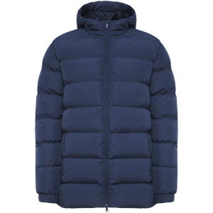 Nepal unisex zateplená parka