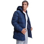 Nepal unisex zateplená parka - Roly