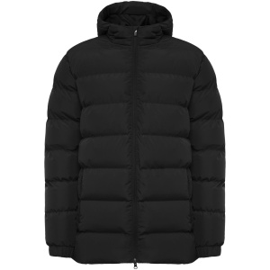 Nepal unisex zateplená parka