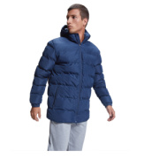 Nepal unisex zateplená parka - Roly