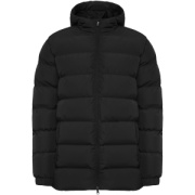 Nepal unisex zateplená parka