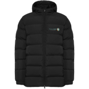 Nepal unisex zateplená parka - Roly
