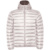 Norway pánska zateplená bunda - Roly, farba - vintage bílá, veľkosť - XL