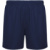 Player detské športové šortky - Roly, farba - námornícka modrá, veľkosť - 8