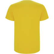 Stafford pánske tričko s krátkym rukávom - Roly