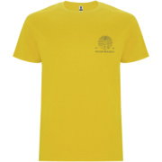 Stafford pánske tričko s krátkym rukávom - Roly