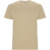 Stafford pánske tričko s krátkym rukávom - Roly, farba - písková, veľkosť - M