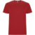 Stafford pánske tričko s krátkym rukávom - Roly, farba - červená, veľkosť - 2XL