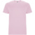 Stafford pánske tričko s krátkym rukávom - Roly, farba - světle růžová, veľkosť - S