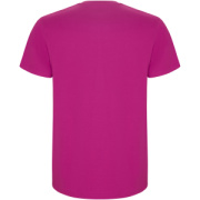 Stafford pánske tričko s krátkym rukávom - Roly