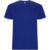 Stafford pánske tričko s krátkym rukávom - Roly, farba - kráľovská modrá, veľkosť - XL