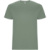 Stafford pánske tričko s krátkym rukávom - Roly, farba - vavřínová zelená, veľkosť - XL