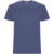 Stafford detské tričko s krátkym rukávom - Roly, farba - džínová modrá, veľkosť - 9/10