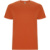 Stafford detské tričko s krátkym rukávom - Roly, farba - oranžová, veľkosť - 11/12