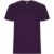 Stafford detské tričko s krátkym rukávom - Roly, farba - purpurová, veľkosť - 3/4